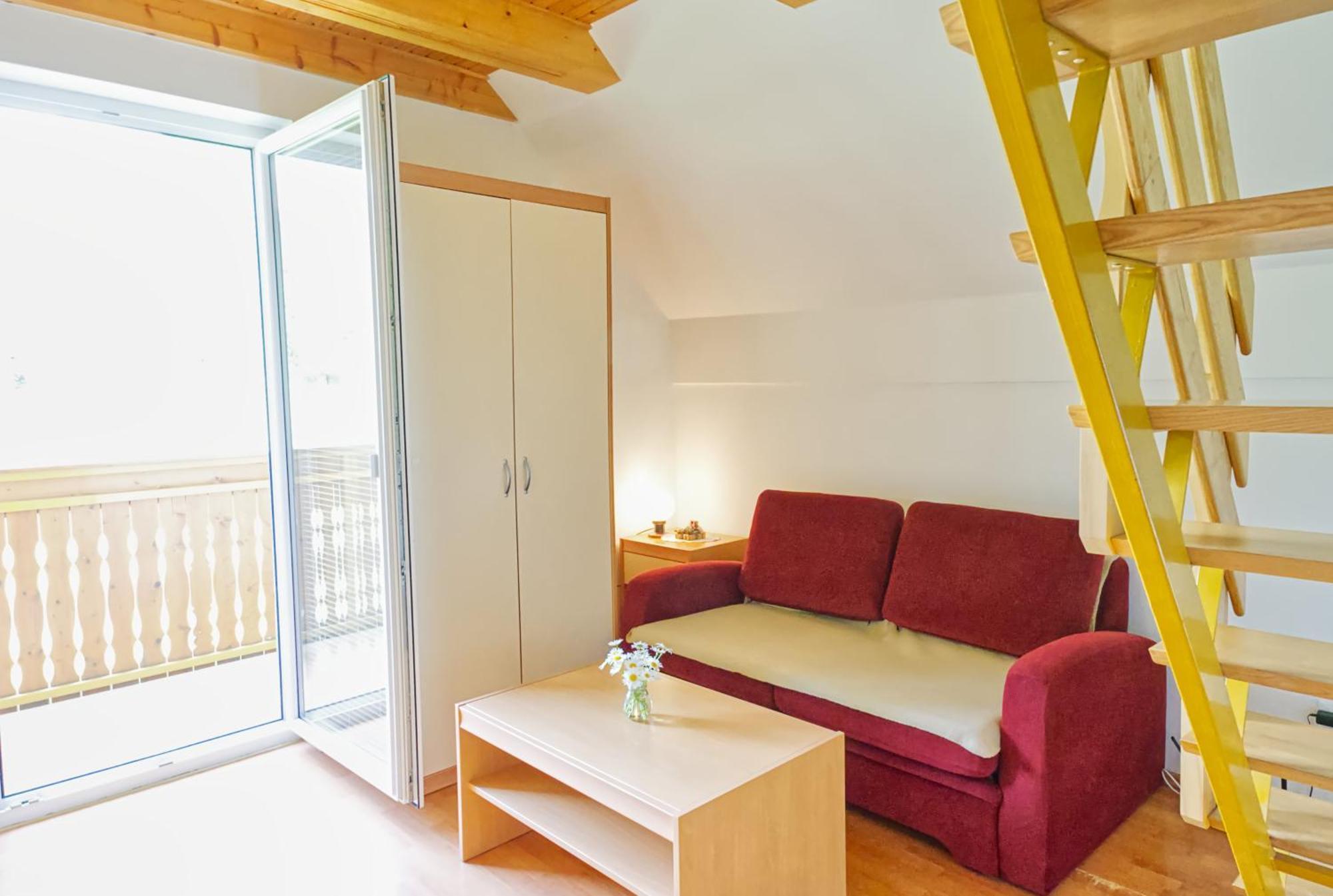 Apartments Kovacic Бохинь Экстерьер фото